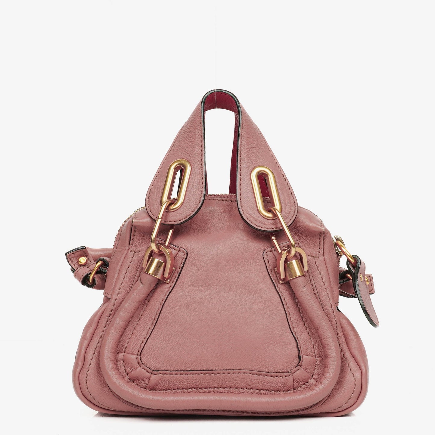 Chloe Paraty Tasche aus Kalbsleder