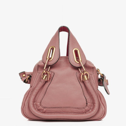 Chloe Paraty Tasche aus Kalbsleder