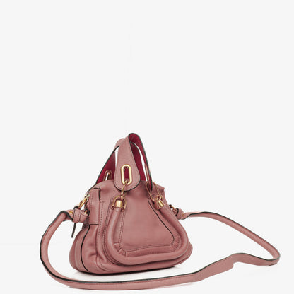 Chloe Paraty Tasche aus Kalbsleder