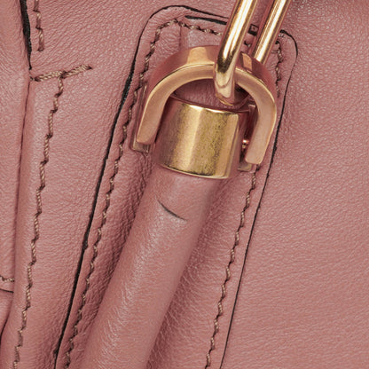 Chloe Paraty Tasche aus Kalbsleder