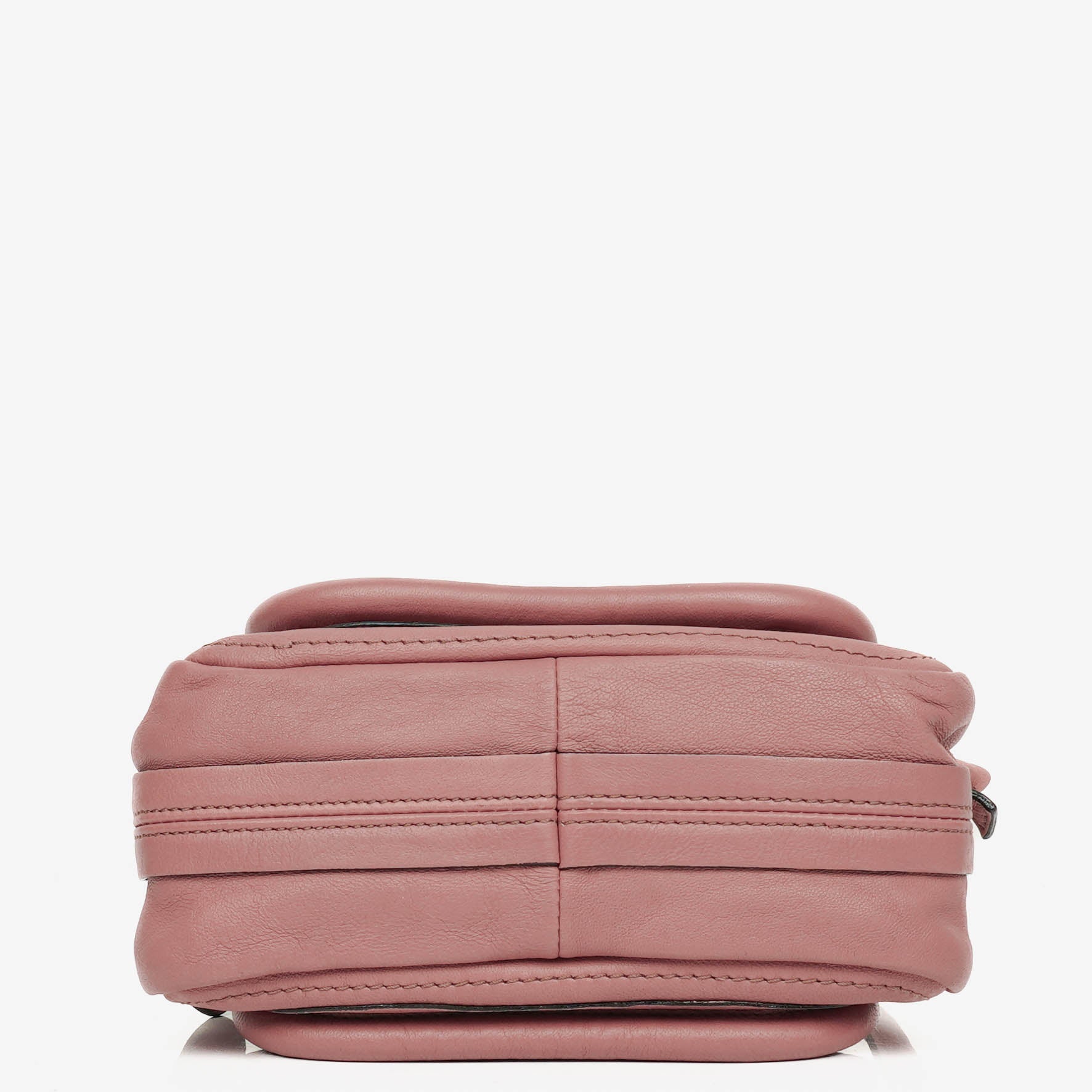 Chloe Paraty Tasche aus Kalbsleder