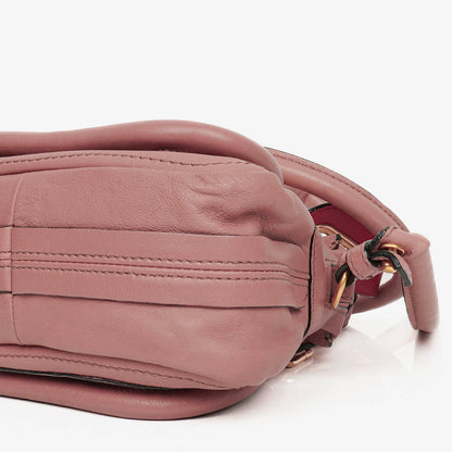 Chloe Paraty Tasche aus Kalbsleder