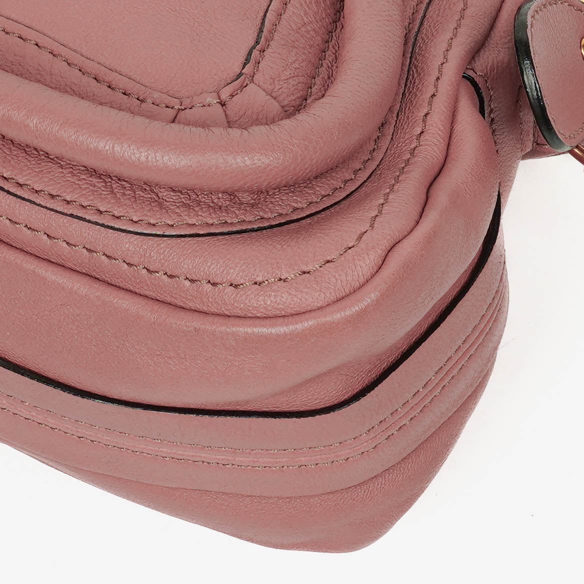 Chloe Paraty Tasche aus Kalbsleder