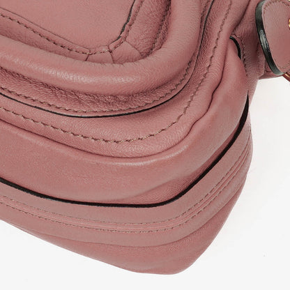 Chloe Paraty Tasche aus Kalbsleder
