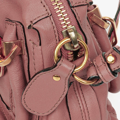 Chloe Paraty Tasche aus Kalbsleder