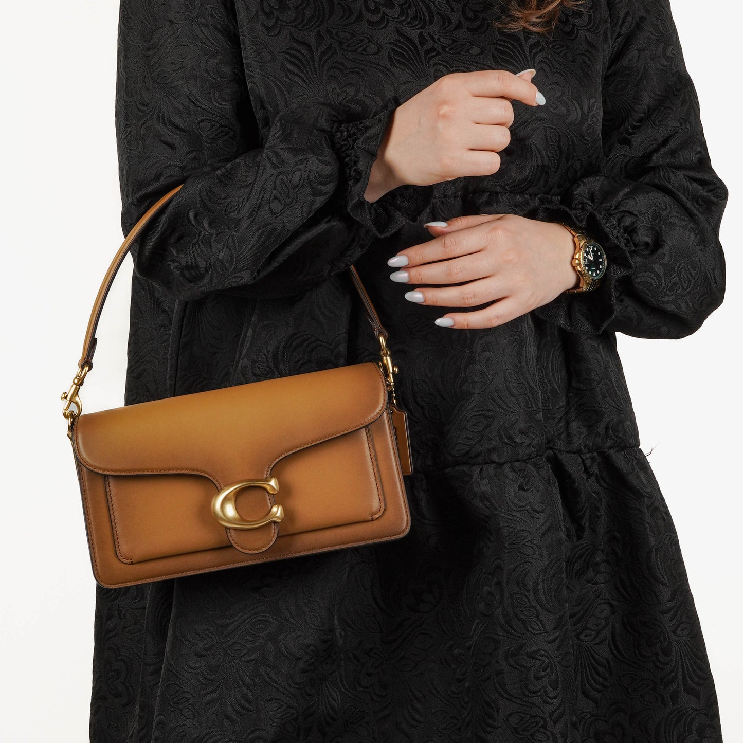 Coach Schultertasche Tabby 26