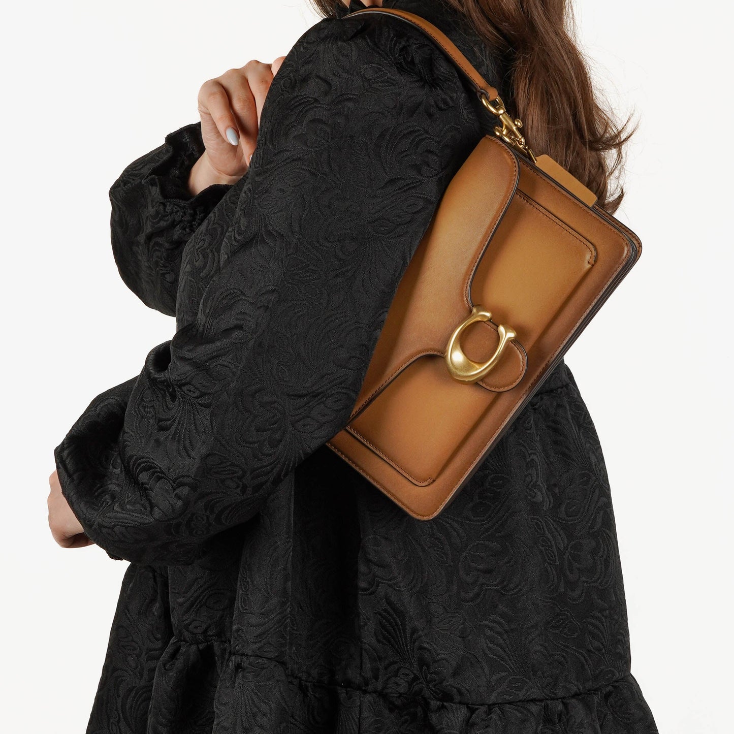 Coach Schultertasche Tabby 26