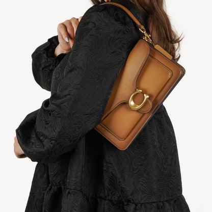 Coach Schultertasche Tabby 26