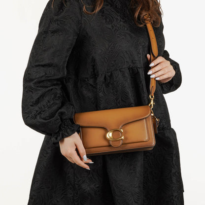 Coach Schultertasche Tabby 26