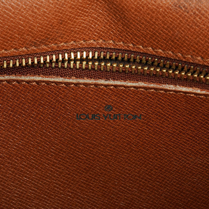Louis Vuitton Trocadero 27 aus Monogram Canvas