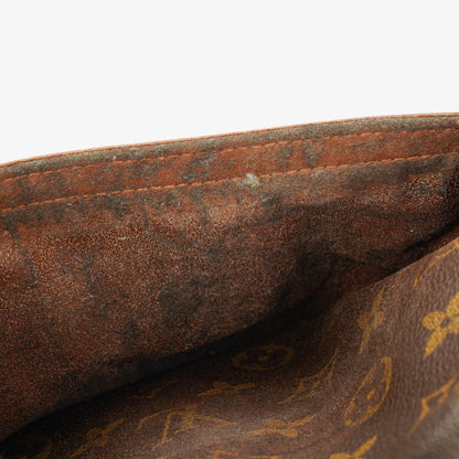 Louis Vuitton Trocadero 27 aus Monogram Canvas