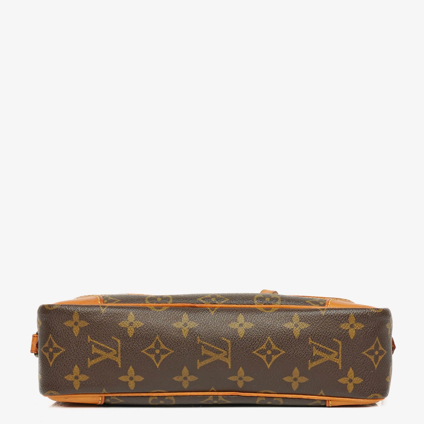 Louis Vuitton Trocadero 27 aus Monogram Canvas