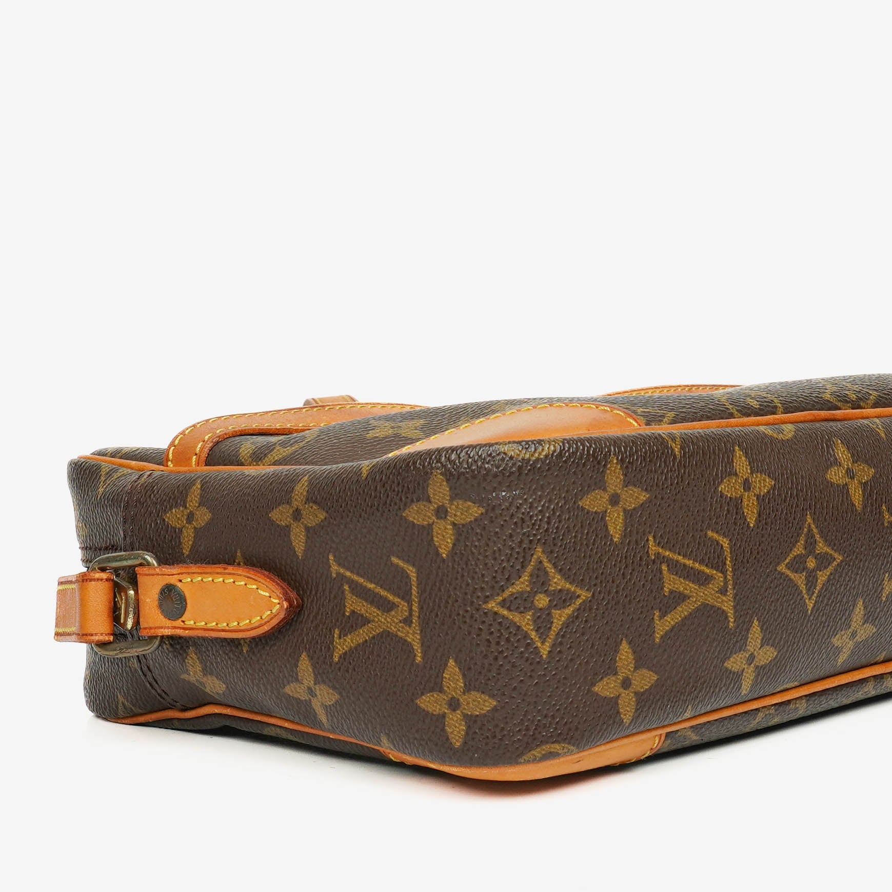 Louis Vuitton Trocadero 27 aus Monogram Canvas