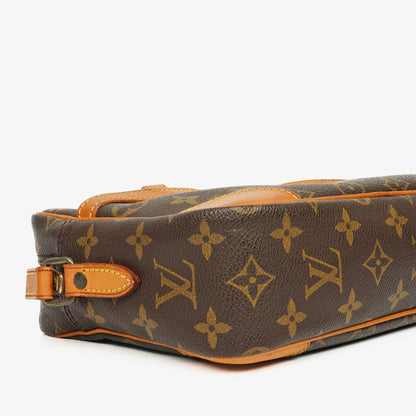 Louis Vuitton Trocadero 27 aus Monogram Canvas