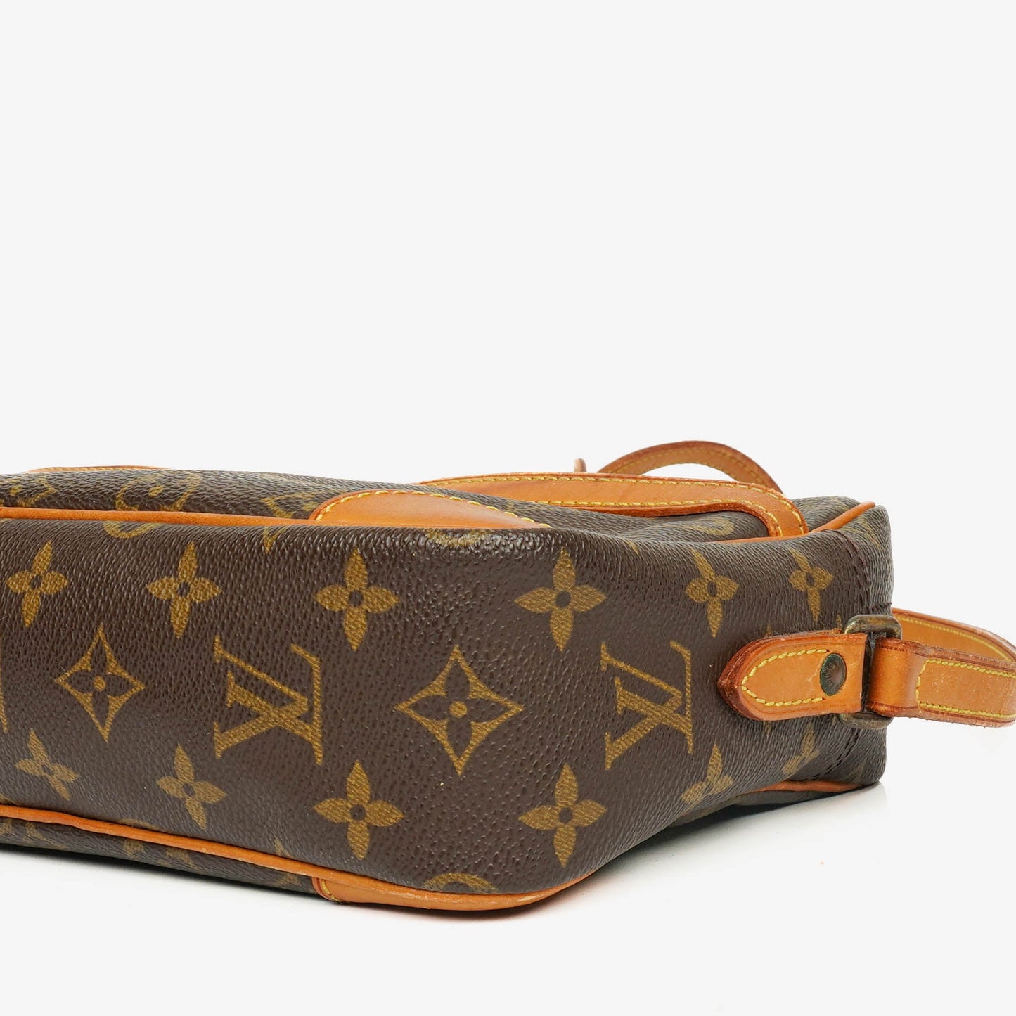 Louis Vuitton Trocadero 27 aus Monogram Canvas