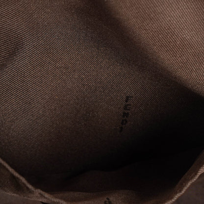 Fendi Zucchino Oyster Tasche