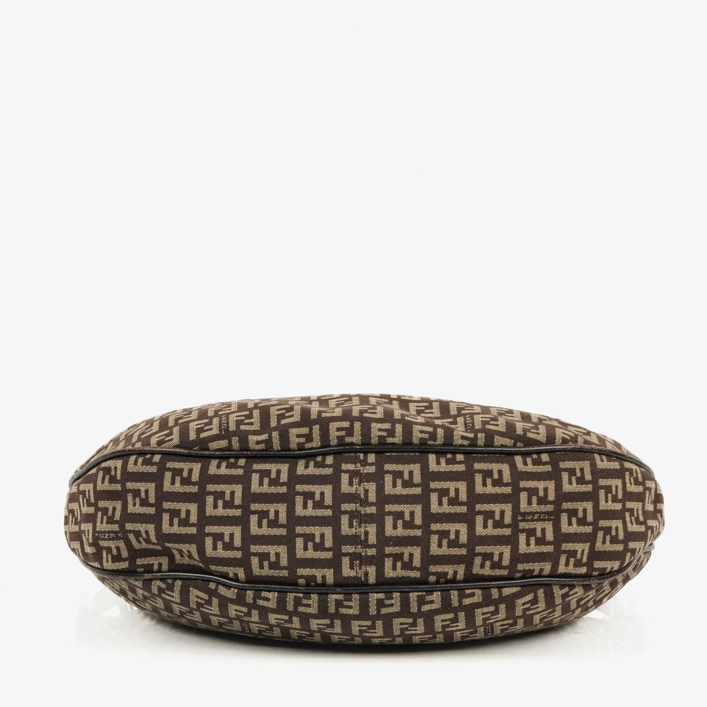 Fendi Zucchino Oyster Tasche