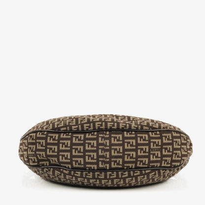 Fendi Zucchino Oyster Tasche