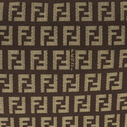Fendi Zucchino Oyster Tasche