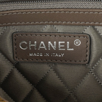Chanel Madison Flap Tasche aus Lammleder
