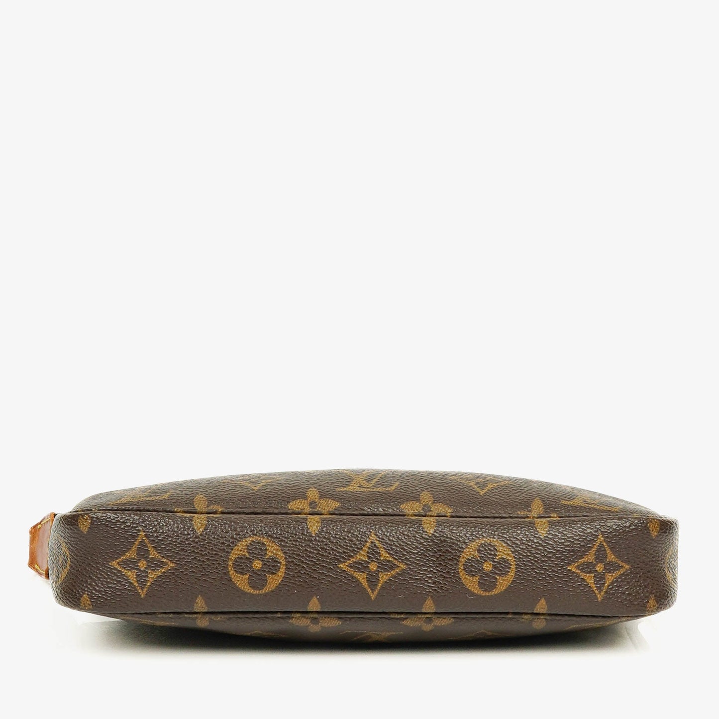 Louis Vuitton Pochette Accessoires Clutch Handtasche aus Monogram Canvas