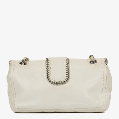 Chanel Madison Flap Tasche aus Lammleder