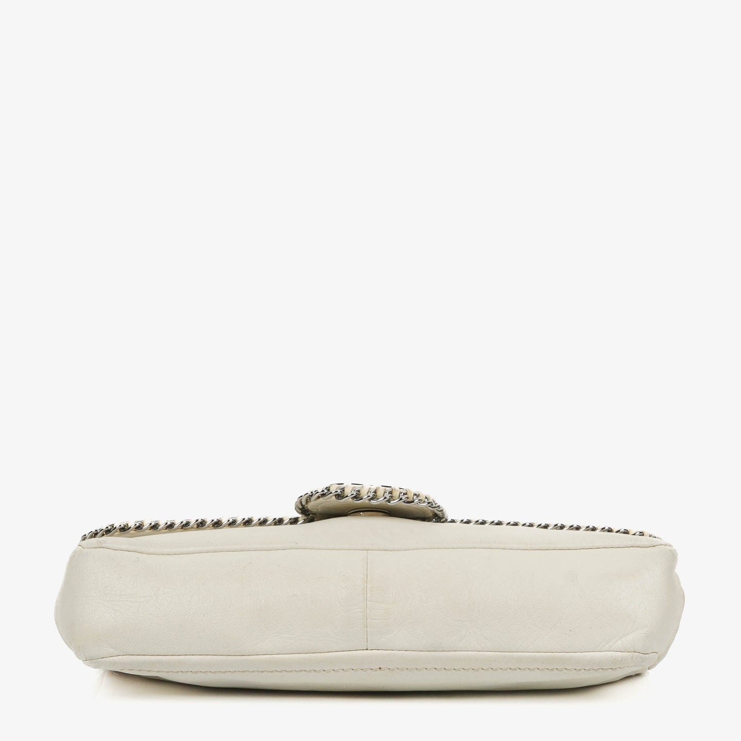 Chanel Madison Flap Tasche aus Lammleder