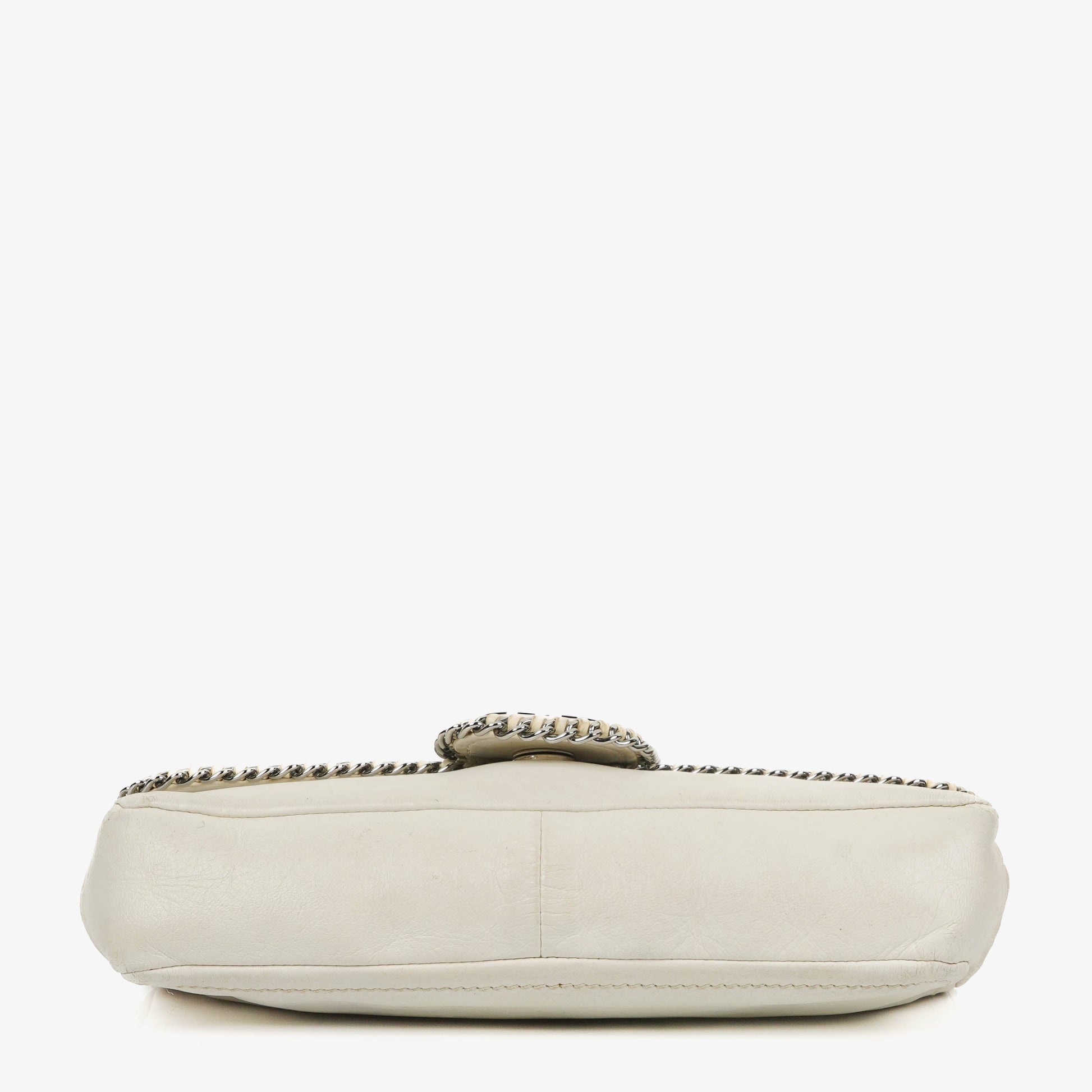 Chanel Madison Flap Tasche aus Lammleder