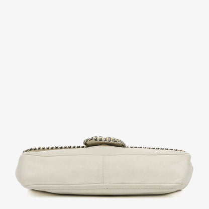 Chanel Madison Flap Tasche aus Lammleder