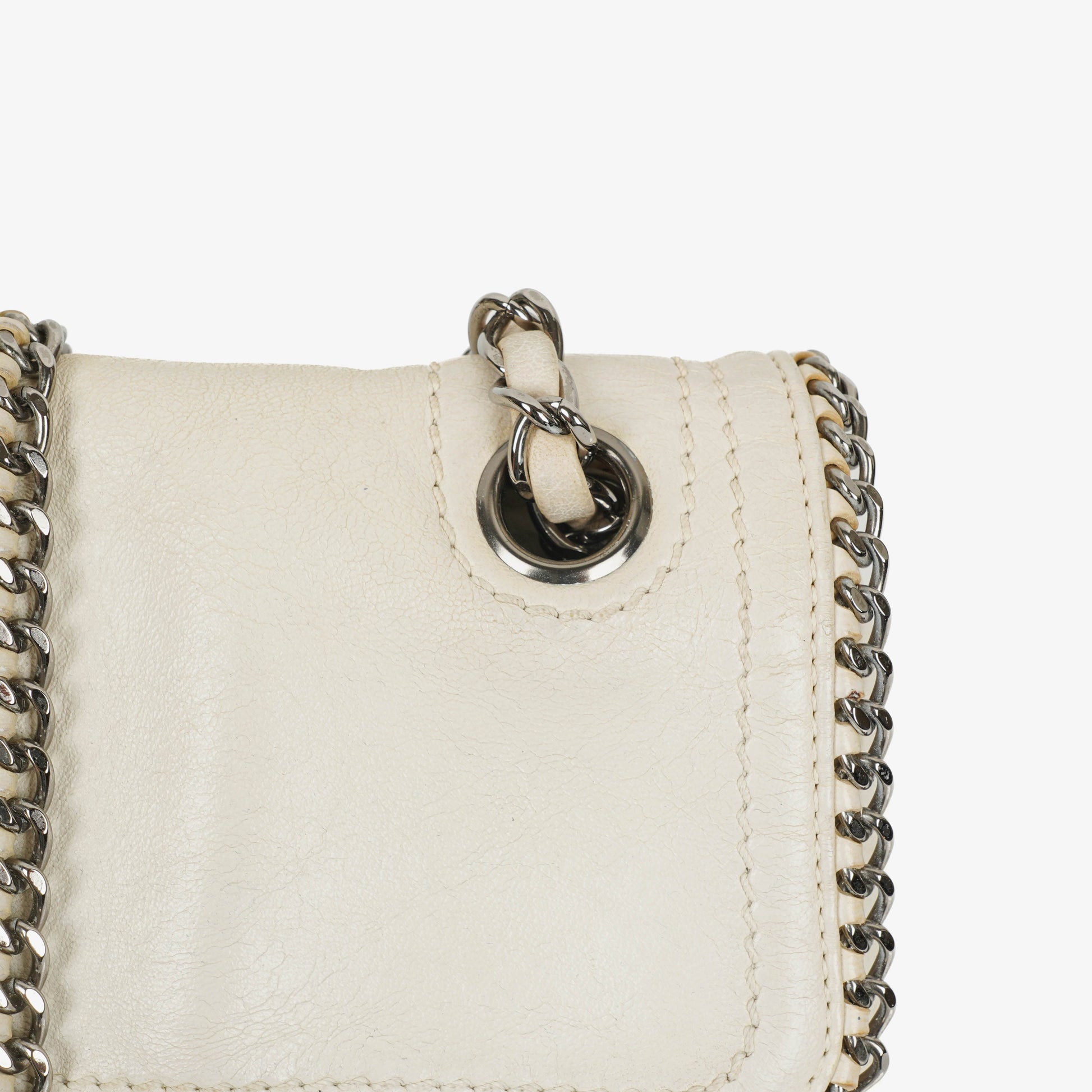 Chanel Madison Flap Tasche aus Lammleder