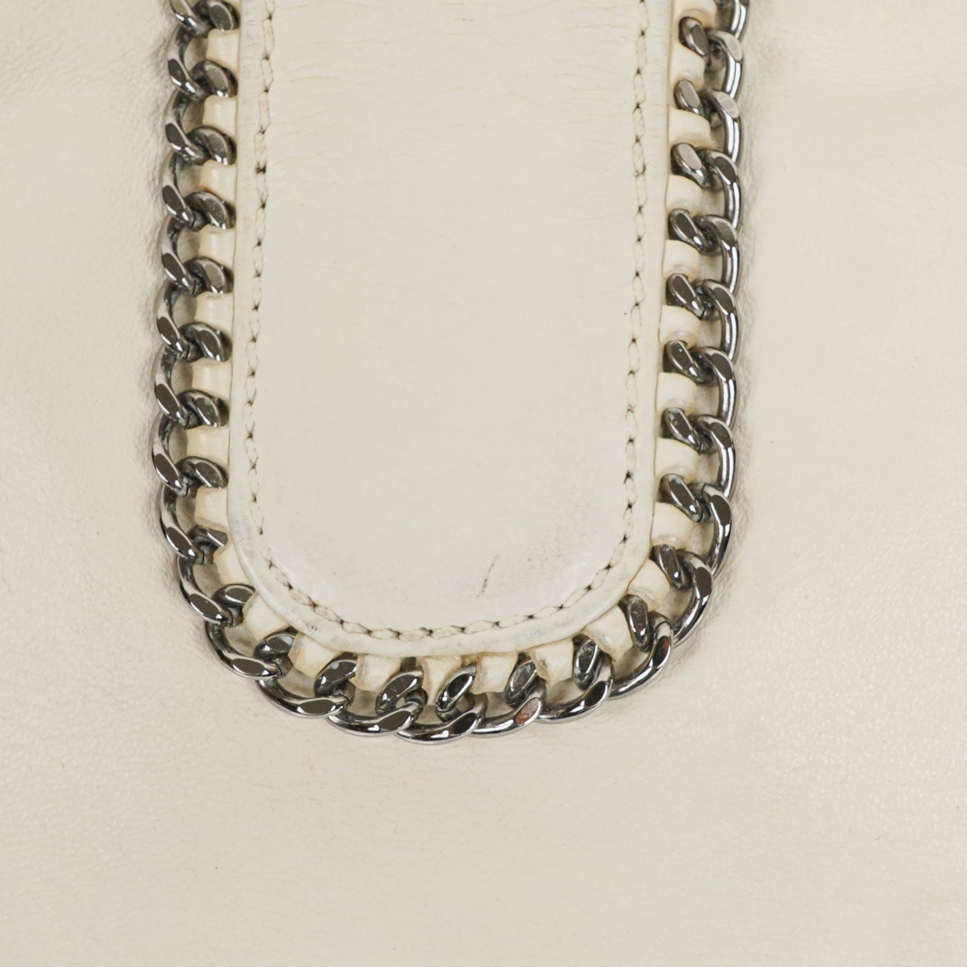 Chanel Madison Flap Tasche aus Lammleder