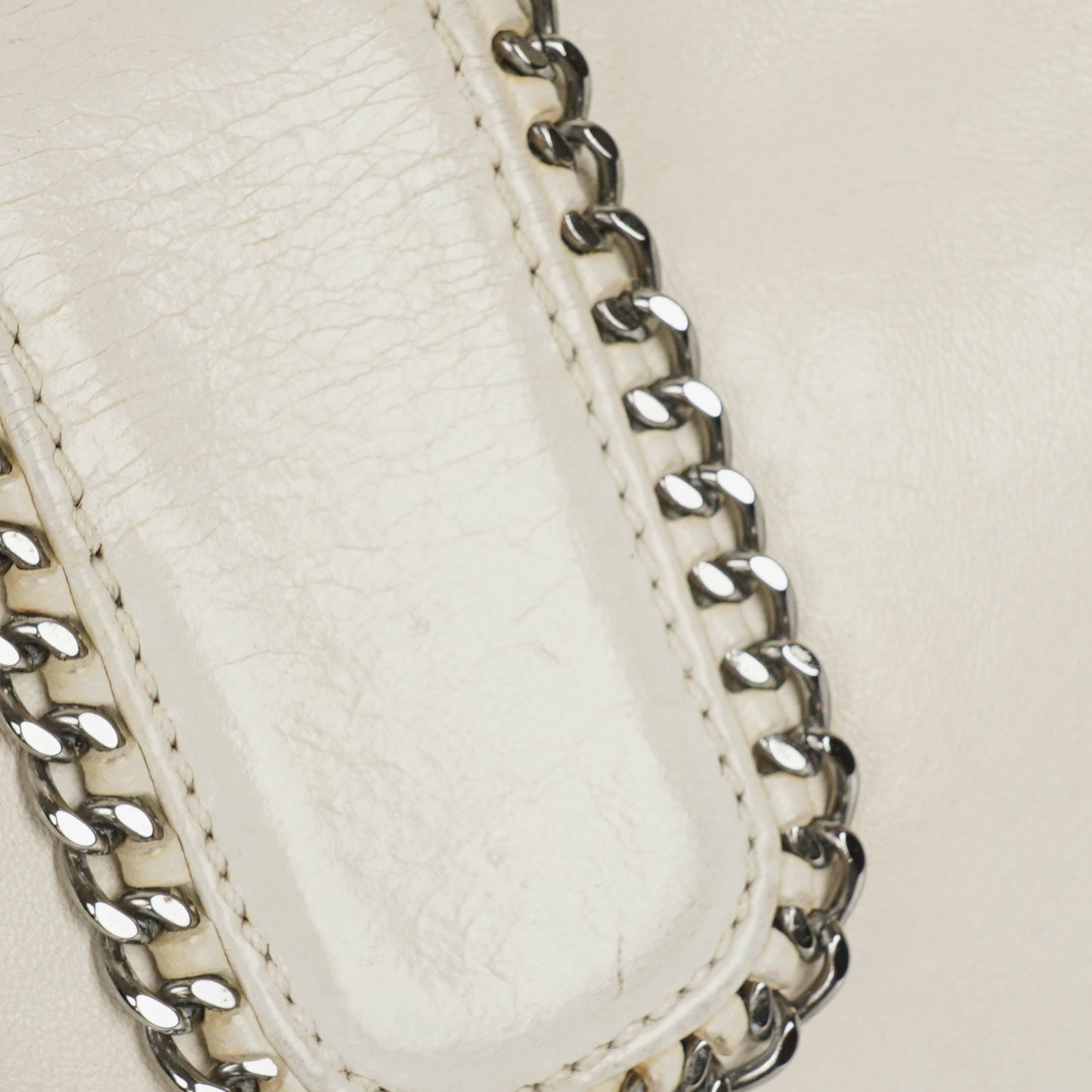 Chanel Madison Flap Tasche aus Lammleder