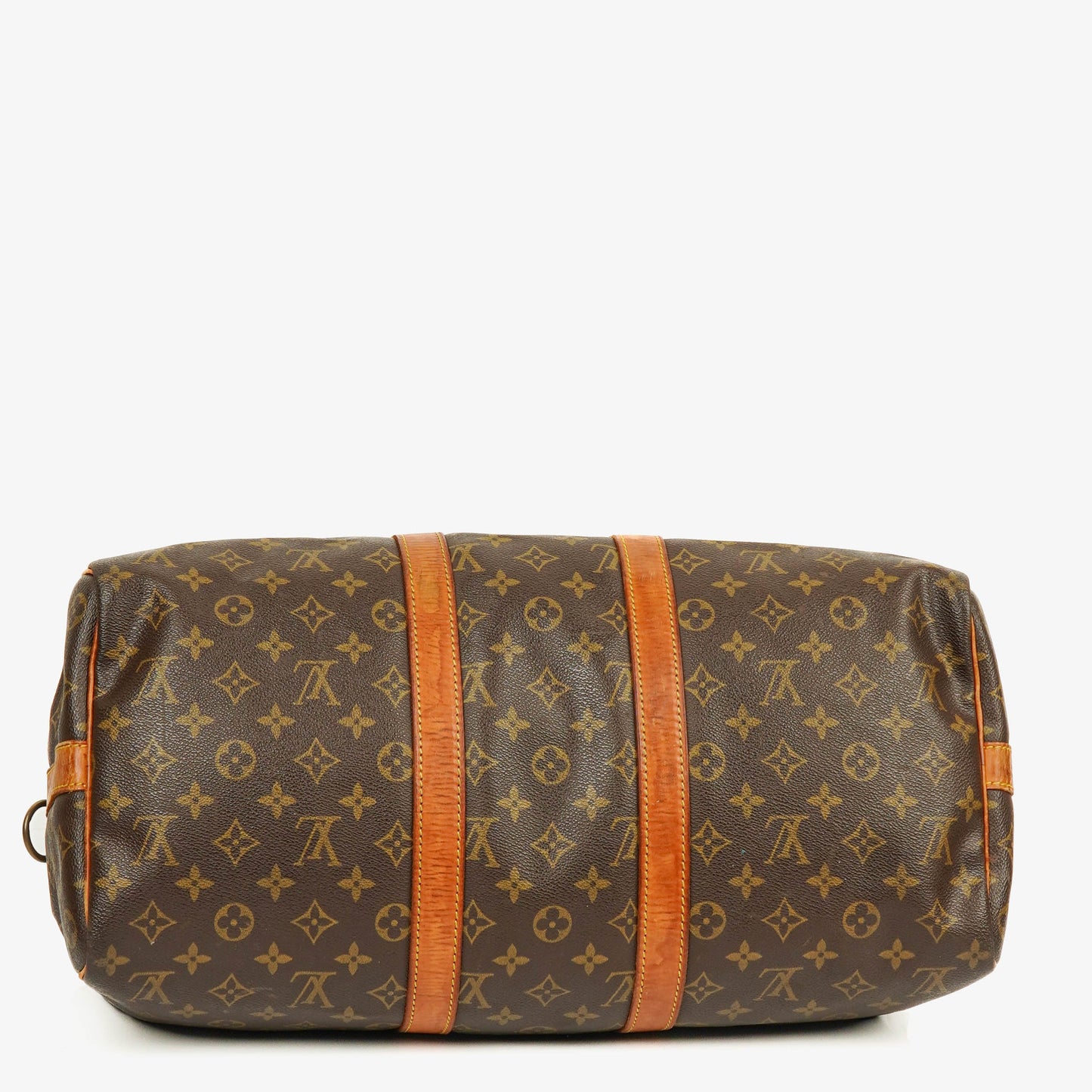 Louis Vuitton Keepall 45 Reisetasche aus Monogram Canvas