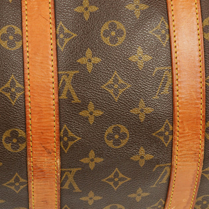Louis Vuitton Keepall 45 Reisetasche aus Monogram Canvas