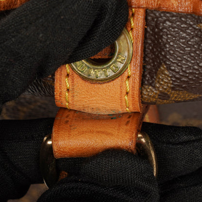 Louis Vuitton Noe Grande GM Schultertasche aus Monogram Canvas