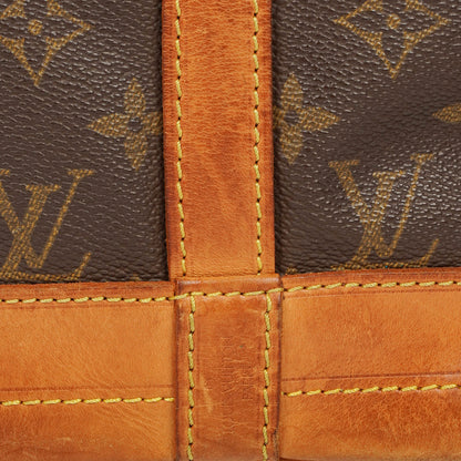 Louis Vuitton Noe Grande GM Schultertasche aus Monogram Canvas