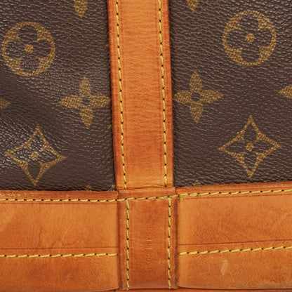 Louis Vuitton Noe Grande GM Schultertasche aus Monogram Canvas