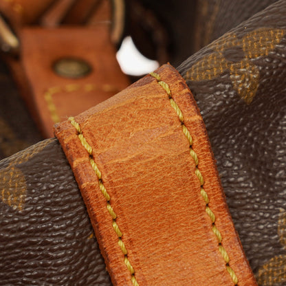 Louis Vuitton Noe Grande GM Schultertasche aus Monogram Canvas