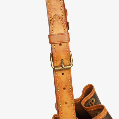 Louis Vuitton Noe GM Schultertasche aus Monogram Canvas
