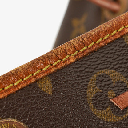 Louis Vuitton Noé Grande GM Schultertasche aus Monogram Canvas