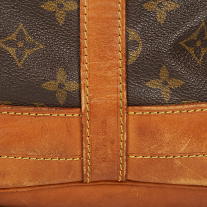 Louis Vuitton Noé Grande GM Schultertasche aus Monogram Canvas