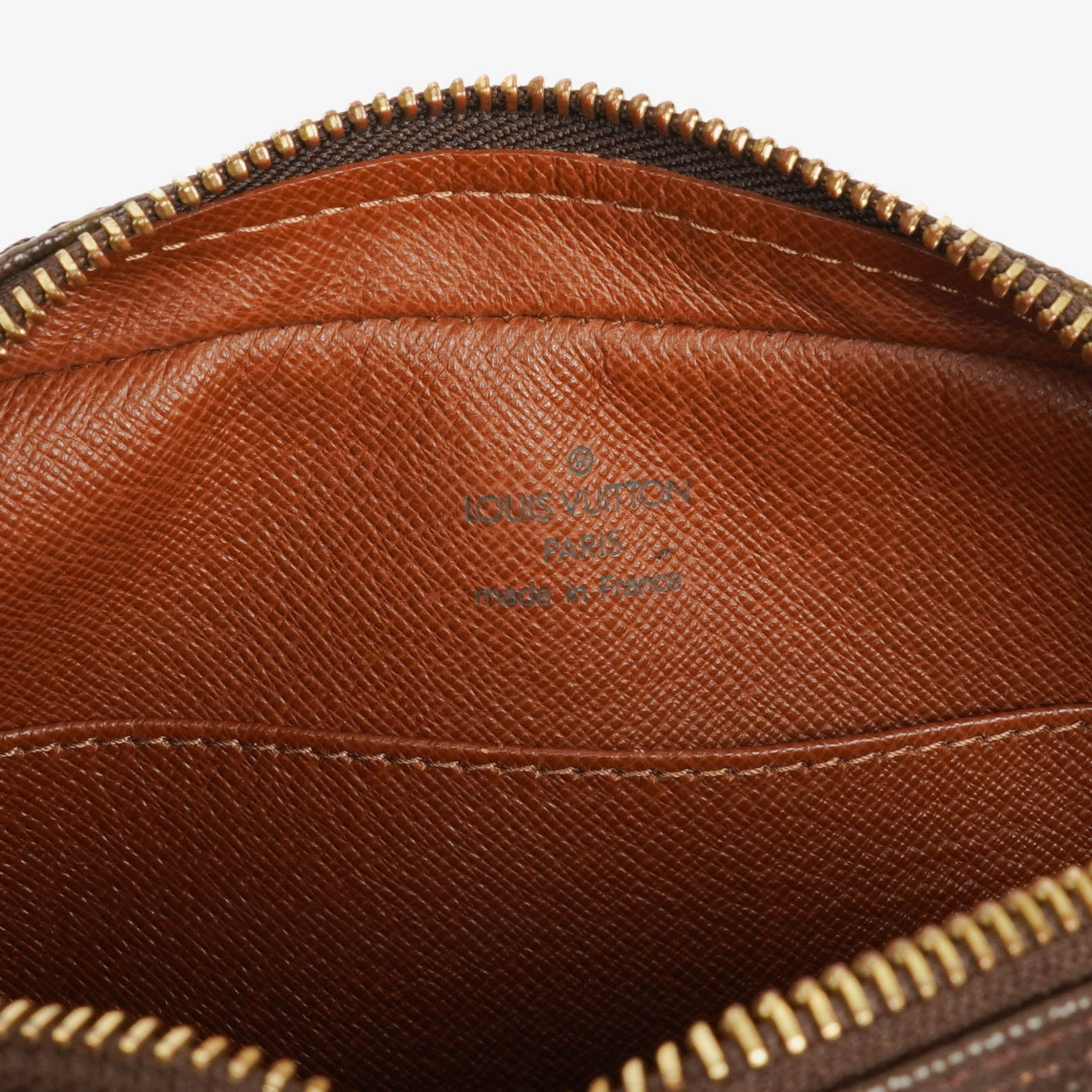 Louis Vuitton Pochette Cite Schultertasche
