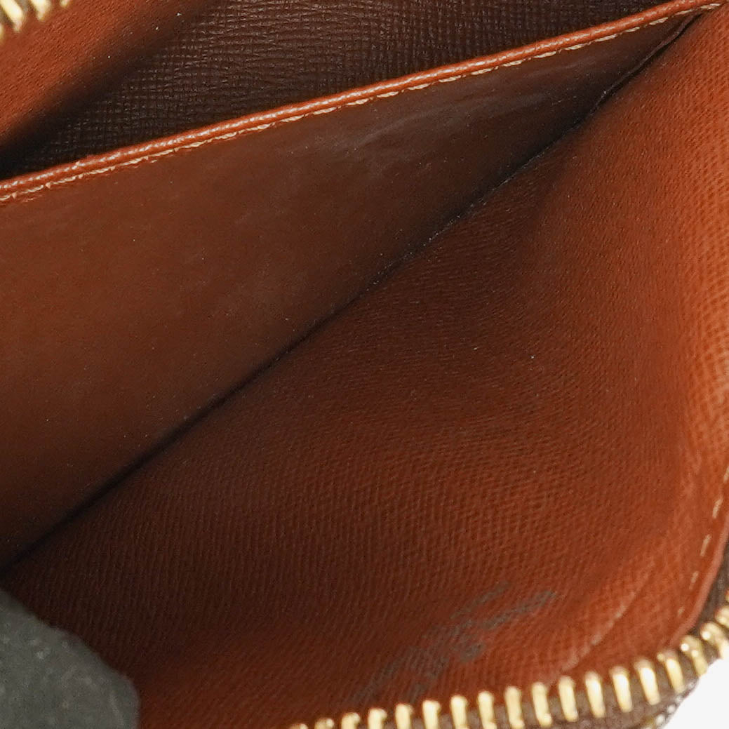 Louis Vuitton Pochette Cite Schultertasche