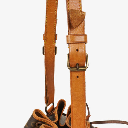 Louis Vuitton Noé Grande GM Schultertasche aus Monogram Canvas