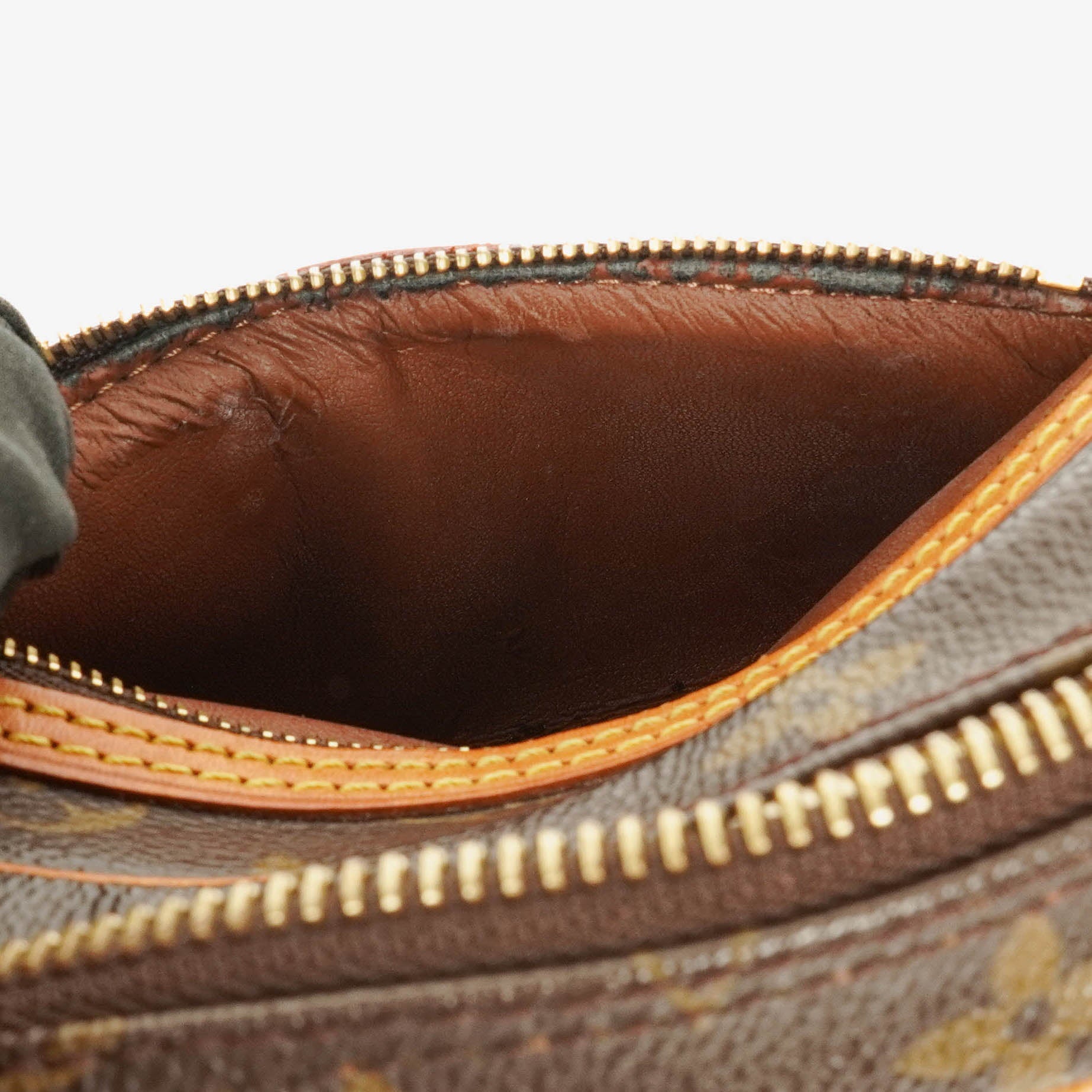 Louis Vuitton Pochette Cite Schultertasche