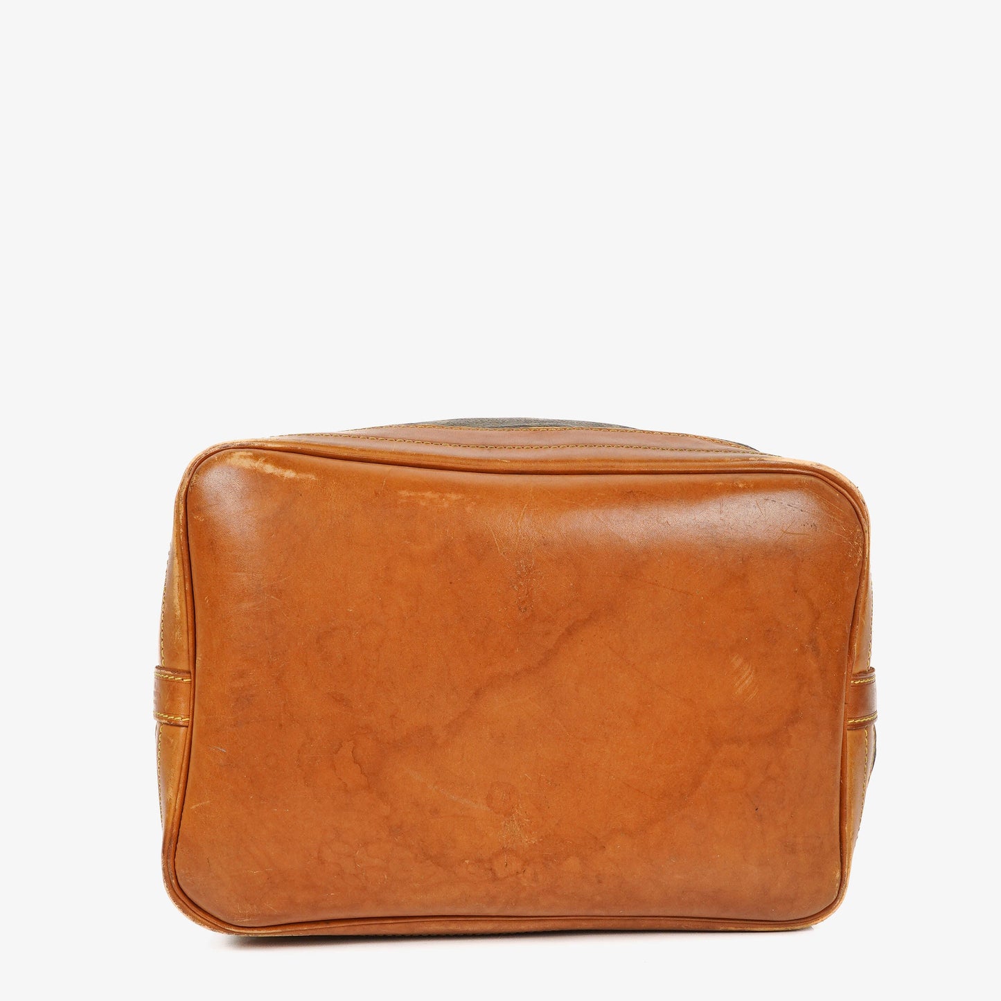Louis Vuitton Noé Grande GM Schultertasche aus Monogram Canvas