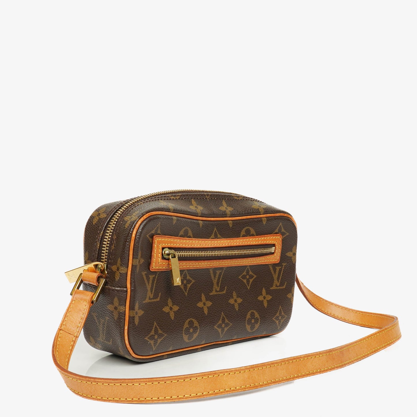 Louis Vuitton Pochette Cite Schultertasche