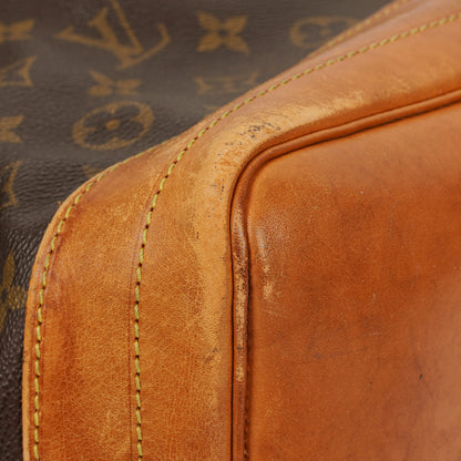 Louis Vuitton Noé Grande GM Schultertasche aus Monogram Canvas