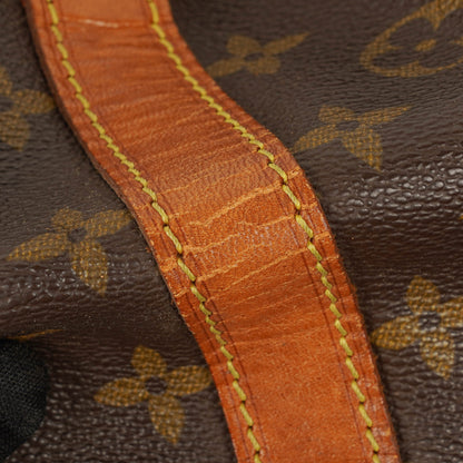 Louis Vuitton Noé Grande GM Schultertasche aus Monogram Canvas