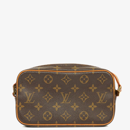Louis Vuitton Pochette Cite Schultertasche